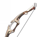 Raven Bow · R1 sacrifice copy