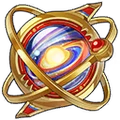 Cosmic Sandpit