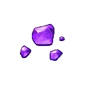 Vajrada Amethyst Sliver
