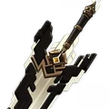 The Unforged · R1 sacrifice copy