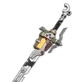 Serenity's Call · R1 sacrifice copy