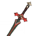 Traveler's Handy Sword · R1 sacrifice copy