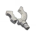 Splintered Hilt