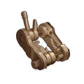 Artful Device Fragment