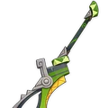 Fruitful Hook · R1 sacrifice copy