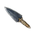 Firm Arrowhead