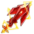Resin of Valor