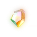 Brilliant Diamond Chunk
