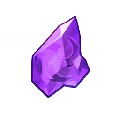 Vajrada Amethyst Chunk