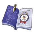 Clockwork Inspiration Notebook
