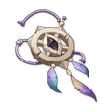 Talisman of the Enigmatic Land