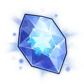 Ethereal Crystalscale Stone