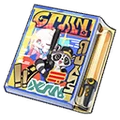 The Fluffy Serialization Memorial Issue