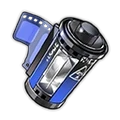 Sparse Aether