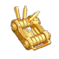 Artful Device Wish
