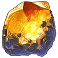 Divine Amber