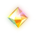 Brilliant Diamond Gemstone