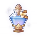 Sanctifying Essence