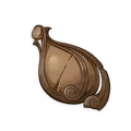 Dross of Pure Sacred Dewdrop