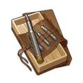 Composite Bow Tuning Kit