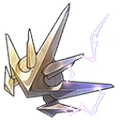 Lightning Crown of the Past Shadow