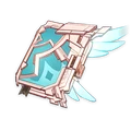 Skyward Atlas · R1 sacrifice copy