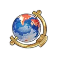 Celestial Globe