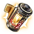 Condensed Aether