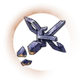 Shattered Blade
