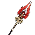 Staff of Homa · R1 sacrifice copy