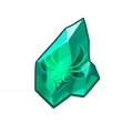 Vayuda Turquoise Chunk