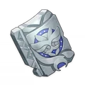 Fragment of Decarabian's Epic
