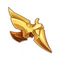 Gilded Scale
