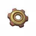 Meshing Gear