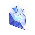 Ethereal Crystal