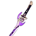 Mistsplitter Reforged · R1 sacrifice copy