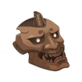 Mask of the Wicked Lieutenant
