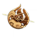 Solar Pearl · R1 sacrifice copy