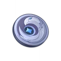 Silver Raven Insignia