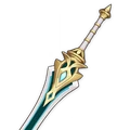 Makhaira Aquamarine · R1 sacrifice copy