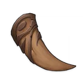 Boreal Wolf's Milk Tooth