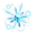 Crystalline Bloom