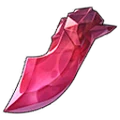 Searing Steel Blade