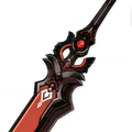 Blackcliff Slasher · R1 sacrifice copy