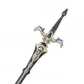 Royal Longsword · R1 sacrifice copy