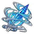 Countertemporal Shot