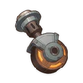 Precision Drive Shaft