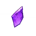 Vajrada Amethyst Fragment