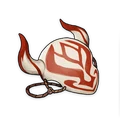 Ominous Mask