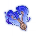Artificed Spare Clockwork Component — Coppelia